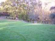villa in affitto : Giardino privato
